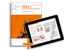 Fachbuch Technische Regeln Ölanlagen in neuer Auflage 2.1